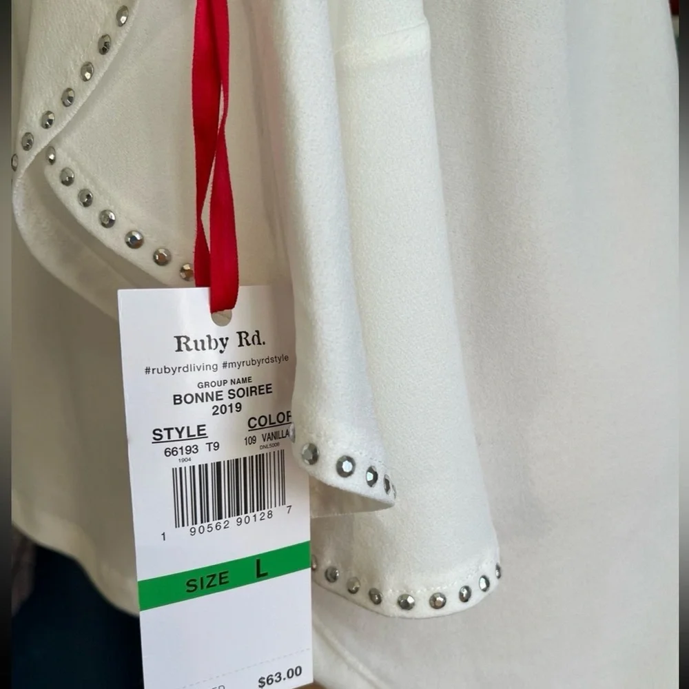 Ruby Rd - Picture 5 of 5